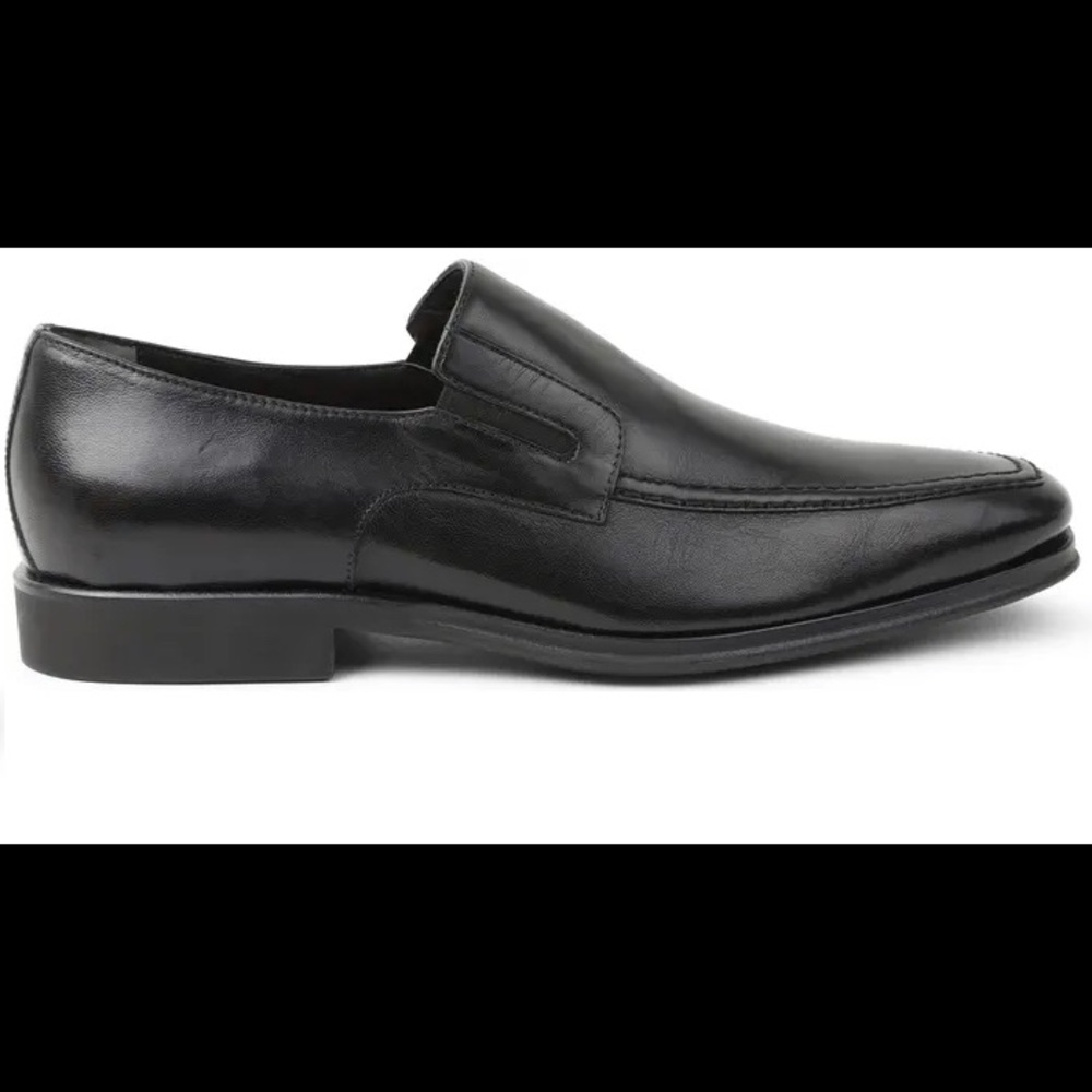 Bruno Magli Raging Apron Toe Slip-On